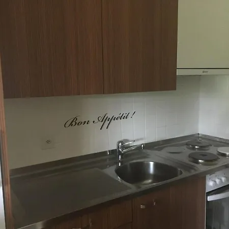 شقة With Magnificent View *