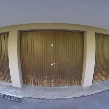 With Magnificent View شقة لوكباد