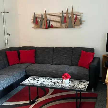 With Magnificent View 洛伊克巴德