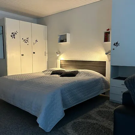 Apartment With Magnificent View