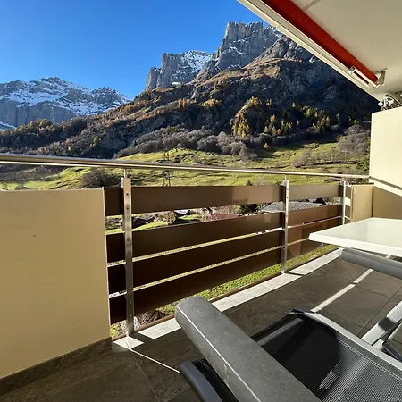 شقة With Magnificent View لوكباد