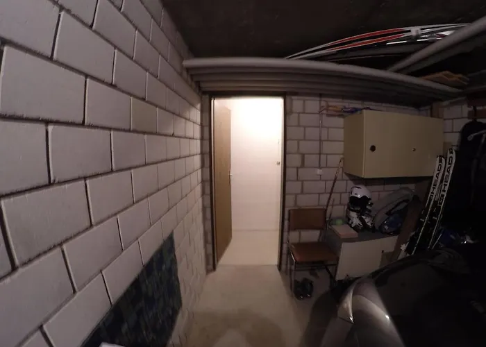 With Magnificent View