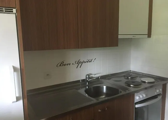 公寓 With Magnificent View *