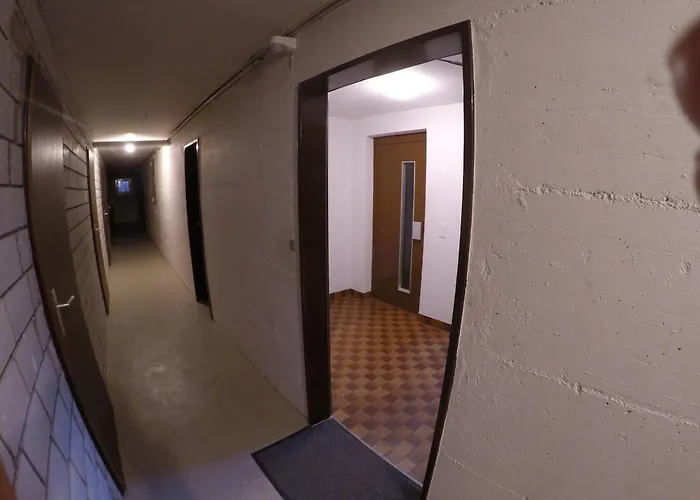 With Magnificent View * 洛伊克巴德