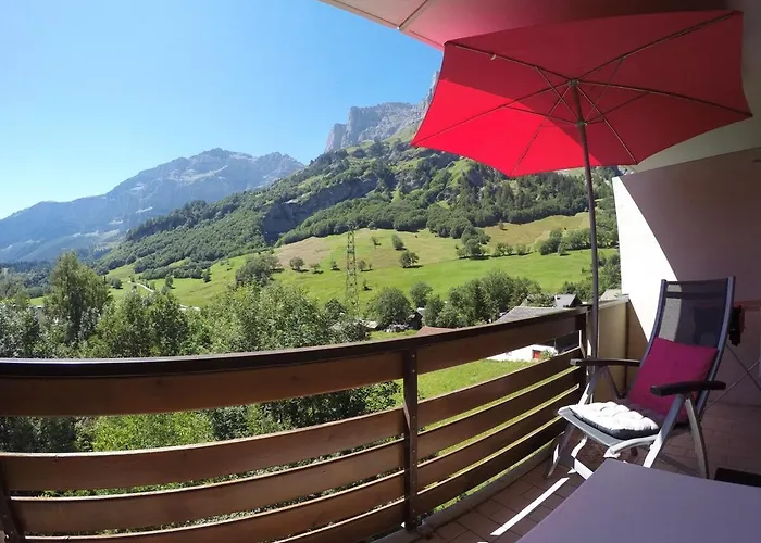 公寓 With Magnificent View