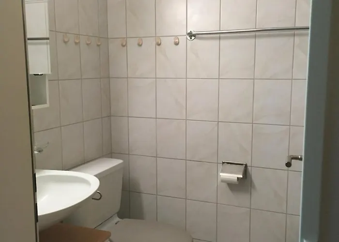 With Magnificent View 公寓 *