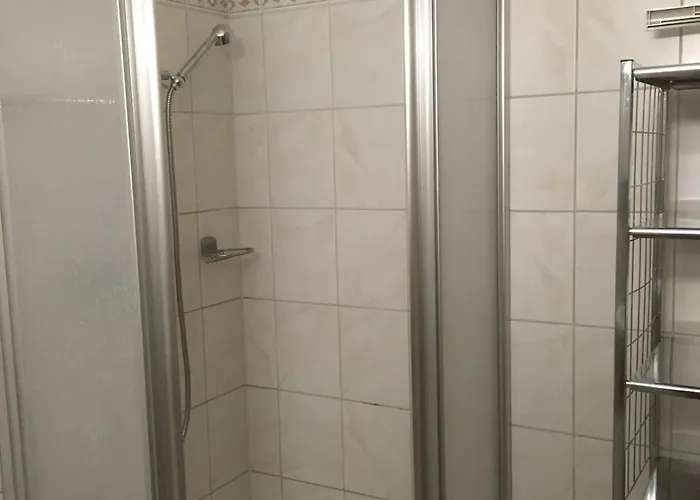 With Magnificent View 洛伊克巴德