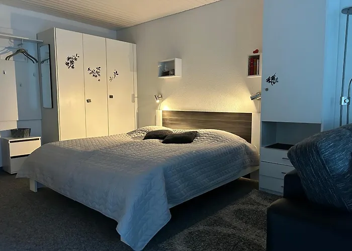 Apartment With Magnificent View