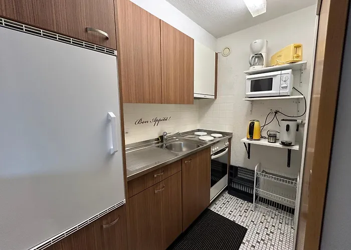 With Magnificent View