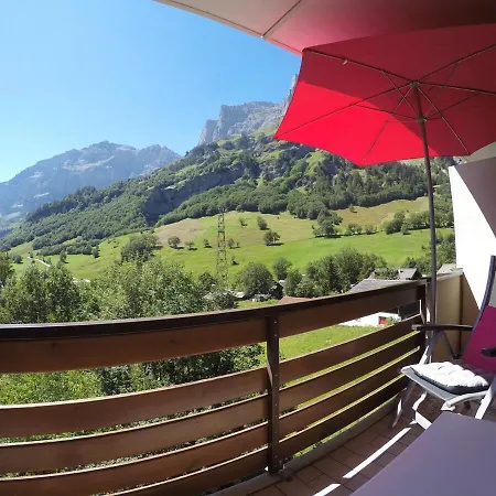 Apartamento With Magnificent View