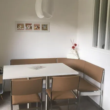 Apartamento With Magnificent View Leukerbad
